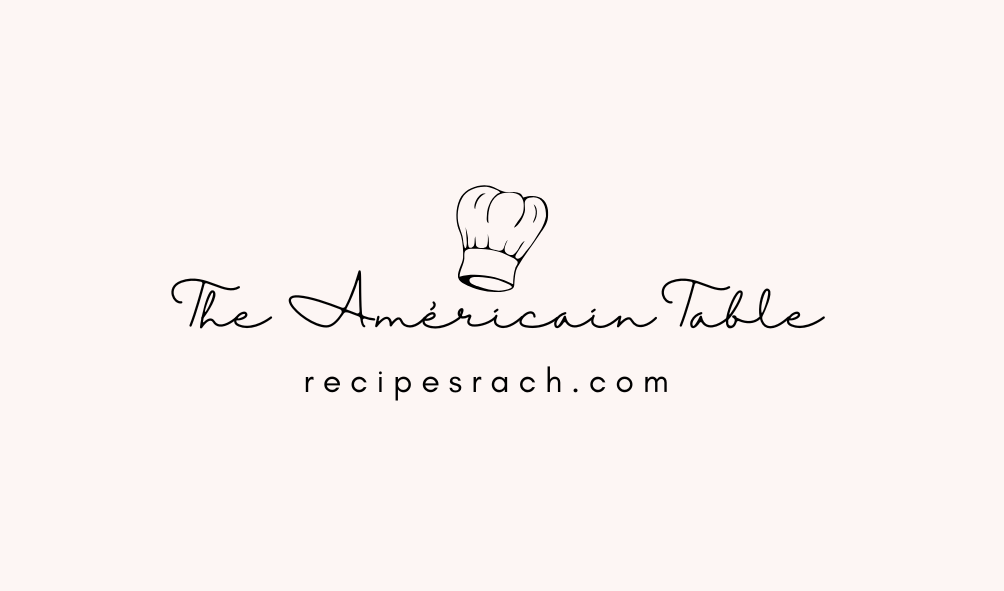Recipes