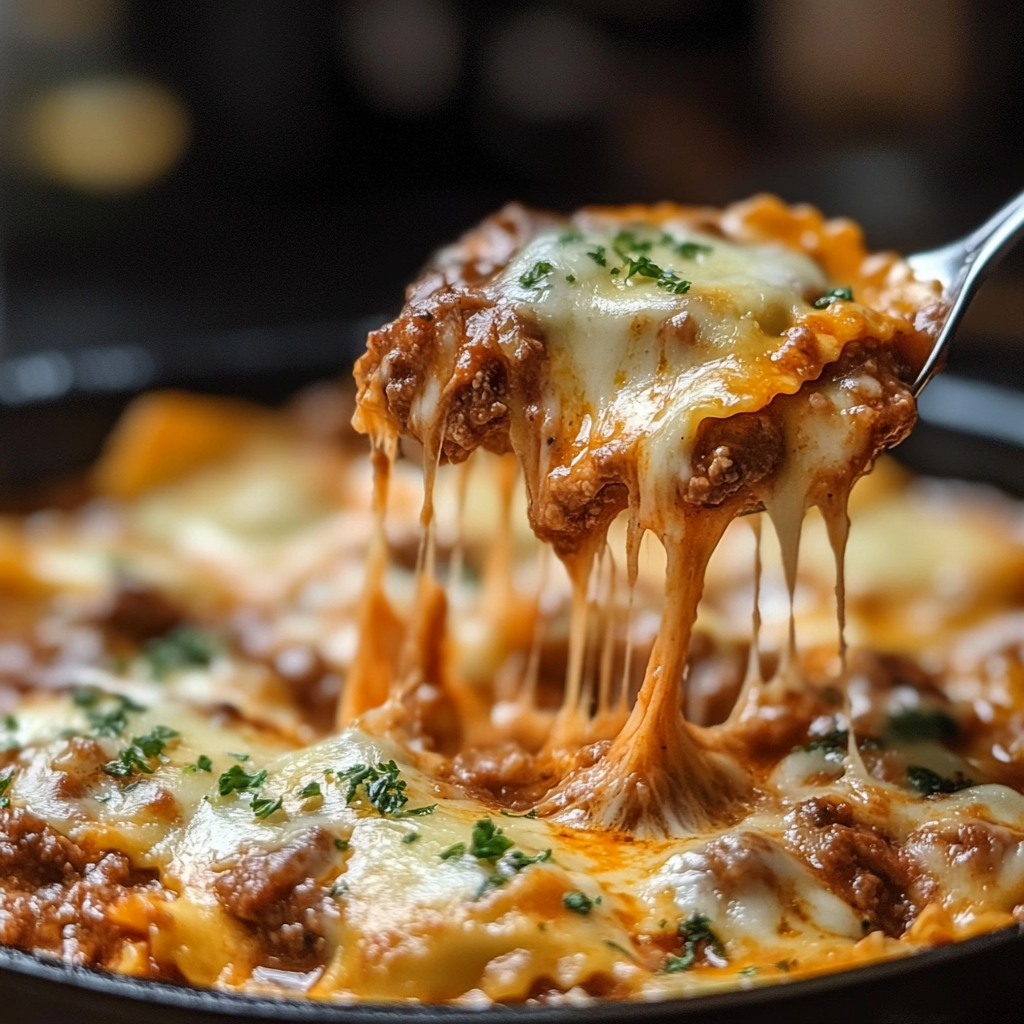 Million Dollar Ravioli